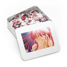 Load image into Gallery viewer, Anime Elfen Lied Jigsaw Puzzle
