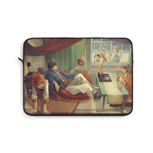 Load image into Gallery viewer, Anime Haikyu!! Laptop Sleeve
