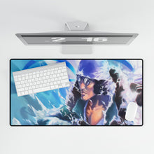Load image into Gallery viewer, Anime One Piece Mouse Pad (Desk Mat)
