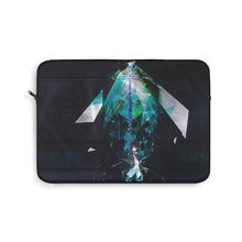 Load image into Gallery viewer, Anime Guilty Crown Laptop Sleeve
