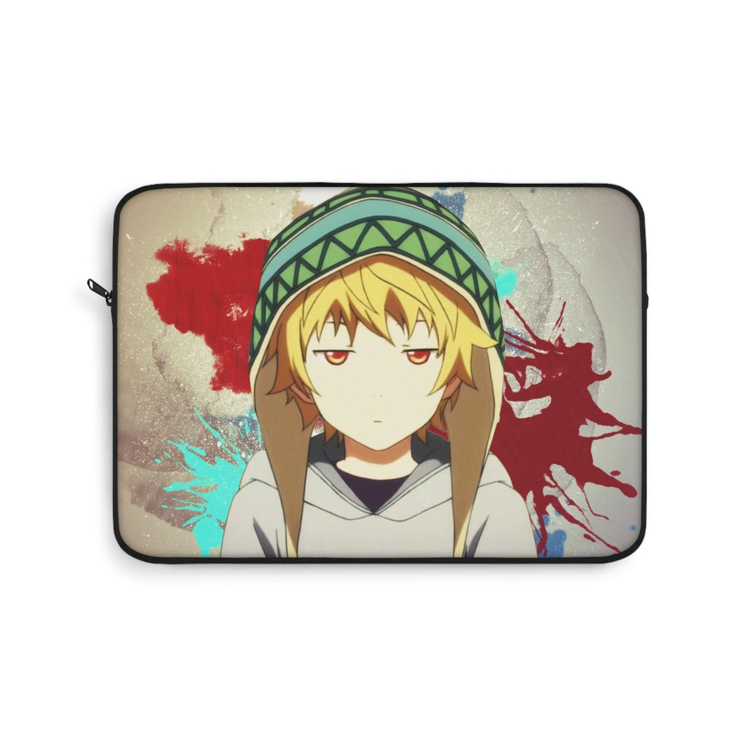 Noragami Yukine, Noragami Laptop Sleeve