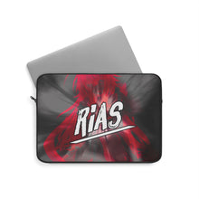 Load image into Gallery viewer, High School DxD Rias Gremory Laptop Sleeve
