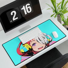 Load image into Gallery viewer, One Piece Film: Red Mouse Pad (Desk Mat)
