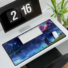 Load image into Gallery viewer, Anime Xenosaga Mouse Pad (Desk Mat)
