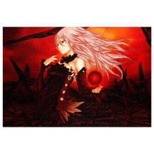 Load image into Gallery viewer, Anime Guilty Crown Jigsaw Puzzle
