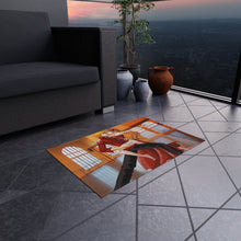 Load image into Gallery viewer, Ichigo &amp; Orihime Tango Rug
