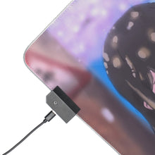 Load image into Gallery viewer, Tsuki ga Kirei RGB LED Mouse Pad (Desk Mat)
