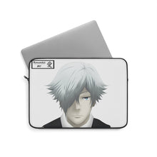 Load image into Gallery viewer, Anime Death Parade Laptop Sleeve
