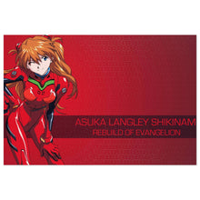 Load image into Gallery viewer, Anime Neon Genesis Evangelion Jigsaw Puzzle
