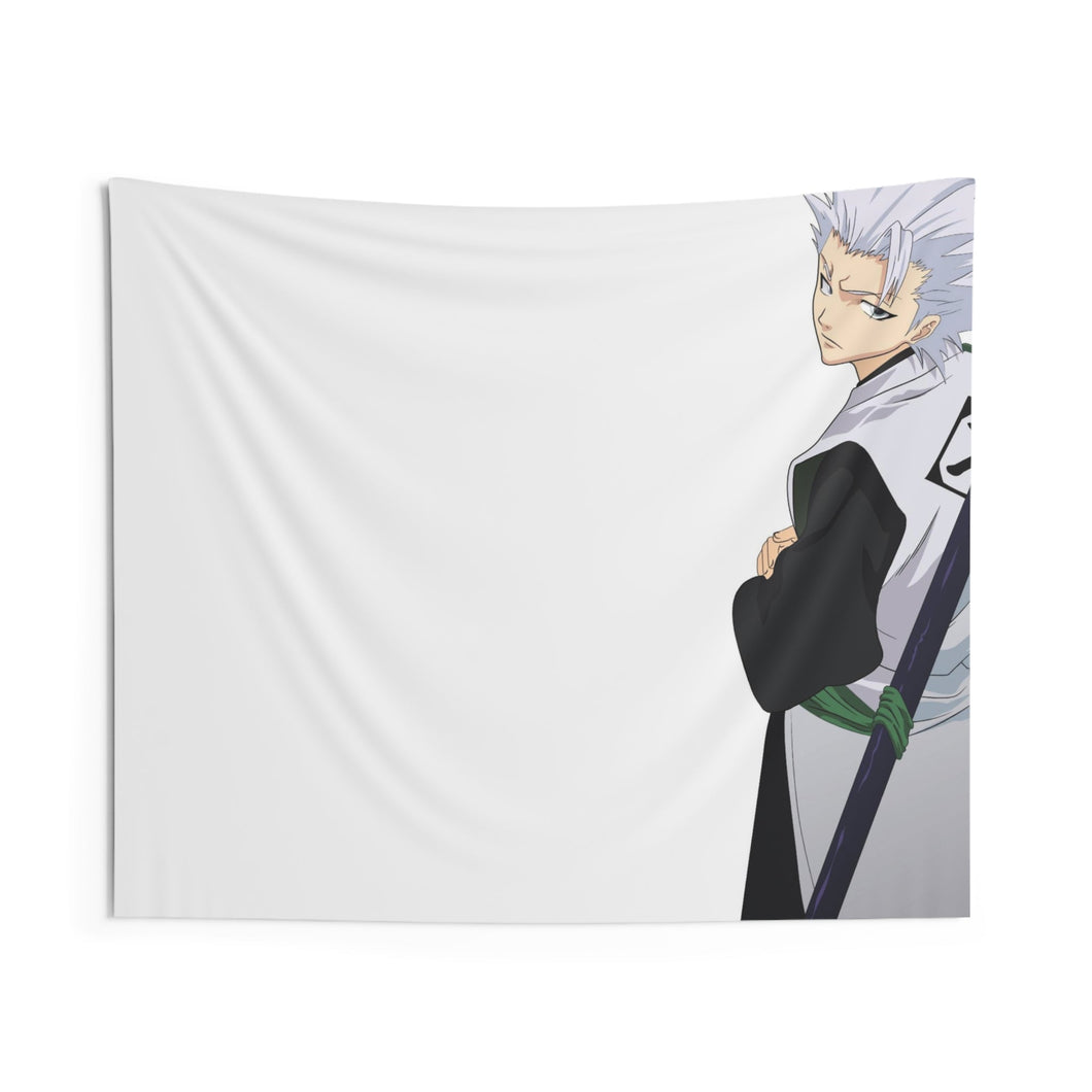 Anime Bleach Indoor Wall Tapestry