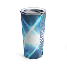 Load image into Gallery viewer, Anime Gundam Tumbler 20oz
