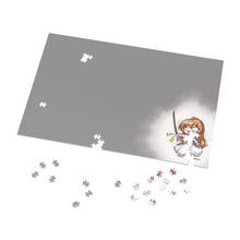 Load image into Gallery viewer, Anime Toradora! Jigsaw Puzzle
