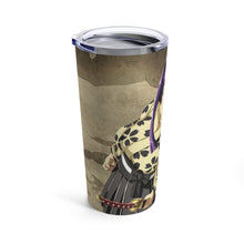 Load image into Gallery viewer, Anime Fairy Tail Tumbler 20oz
