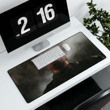 Load image into Gallery viewer, Metal Gear Solid V: The Phantom Pain Mouse Pad (Desk Mat)
