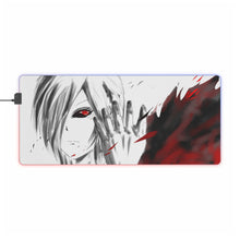 Load image into Gallery viewer, Touka RGB LED Mouse Pad (Desk Mat)
