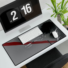 Load image into Gallery viewer, Afro Samurai Wallpapers Mouse Pad (Desk Mat)
