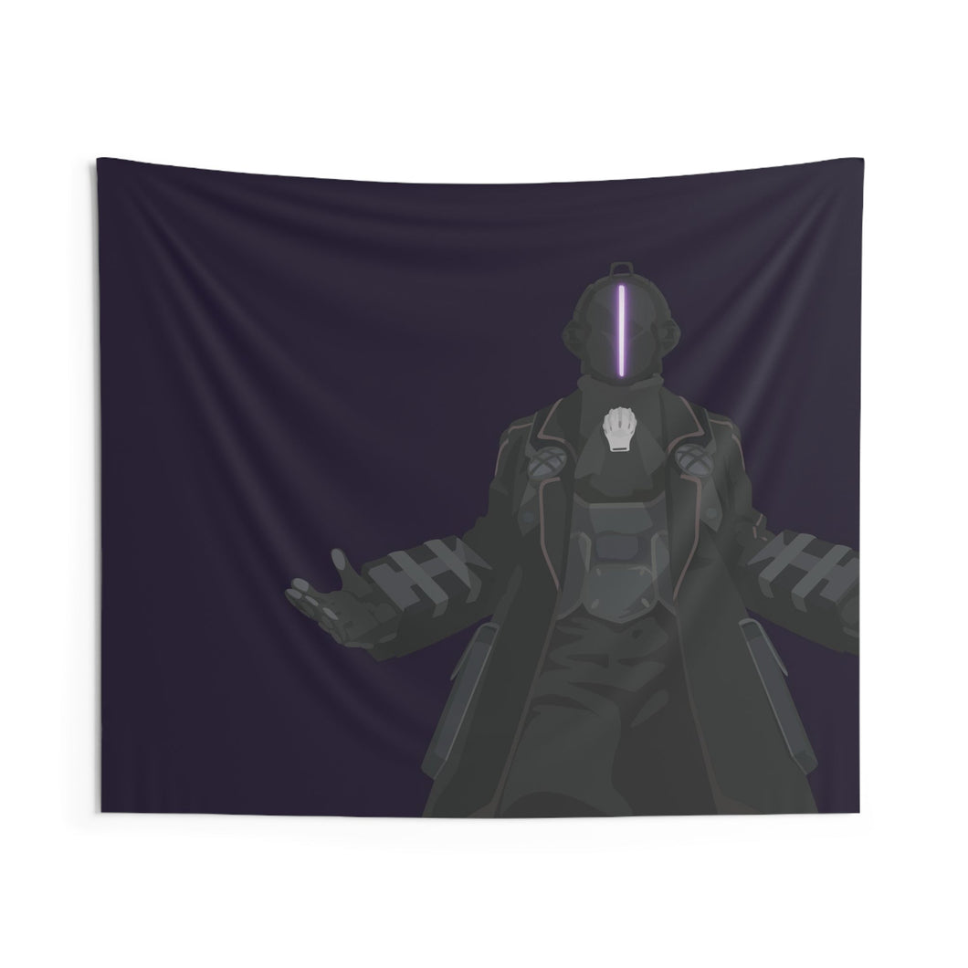 Anime Made In Abyss Indoor Wall Tapestry