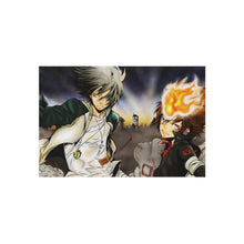 Load image into Gallery viewer, Reborn! Katekyo Hitman Reborn Rug
