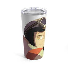 Load image into Gallery viewer, FLCL Tumbler 20oz

