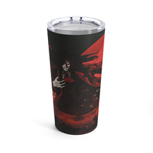 Load image into Gallery viewer, Hellsing Alucard Tumbler 20oz

