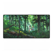 Load image into Gallery viewer, When Marnie Was There Mouse Pad (Desk Mat)
