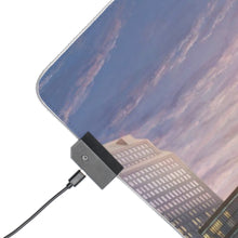 Load image into Gallery viewer, Magia Record: Puella Magi Madoka Magica Side Story RGB LED Mouse Pad (Desk Mat)
