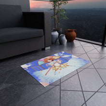 Load image into Gallery viewer, Cardcaptor Sakura Sakura Kinomoto Rug
