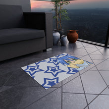 Load image into Gallery viewer, Lucky Star Konata Izumi Rug
