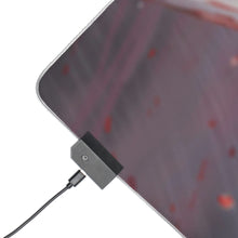 Load image into Gallery viewer, Fate/Stay Night RGB LED Mouse Pad (Desk Mat)
