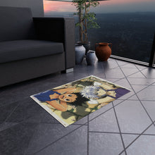 Load image into Gallery viewer, Hunter x Hunter Killua Zoldyck, Gon Freecss Rug
