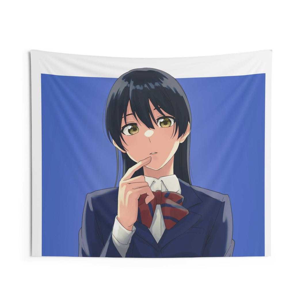 Love Live! Umi Sonoda Indoor Wall Tapestry