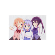 Load image into Gallery viewer, Is The Order A Rabbit? Rug

