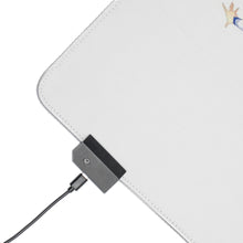 Load image into Gallery viewer, KonoSuba - God’s blessing on this wonderful world!! RGB LED Mouse Pad (Desk Mat)
