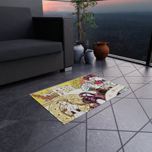 Load image into Gallery viewer, Anime Jojo's Bizarre Adventure Rug

