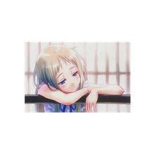 Load image into Gallery viewer, Anohana Rug
