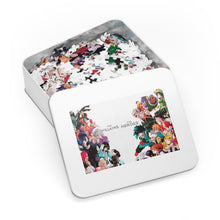Load image into Gallery viewer, The Villains Vs The Heroes Jigsaw Puzzle
