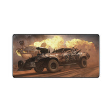 Load image into Gallery viewer, Mad Max Mouse Pad (Desk Mat)
