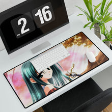 Load image into Gallery viewer, Shimoneta Mouse Pad (Desk Mat)
