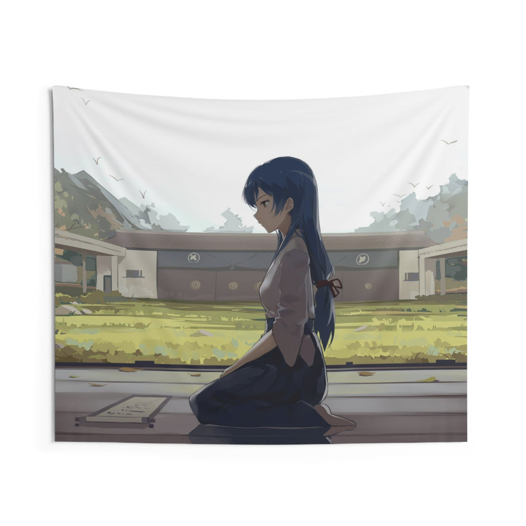 Love Live! Indoor Wall Tapestry