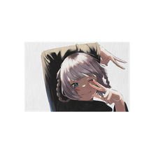 Load image into Gallery viewer, Call of the Night Rug
