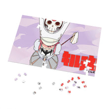 Load image into Gallery viewer, Kill La Kill Jigsaw Puzzle

