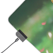 Load image into Gallery viewer, Fate/Apocrypha RGB LED Mouse Pad (Desk Mat)
