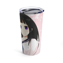 Load image into Gallery viewer, Hyouka Eru Chitanda Tumbler 20oz

