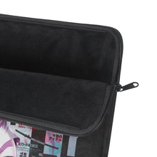 Load image into Gallery viewer, Anime Highschool Of The Dead Laptop Sleeve
