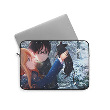 Load image into Gallery viewer, Memories Laptop Sleeve
