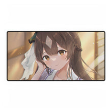 Load image into Gallery viewer, Anime Uma Musume: Pretty Der Mouse Pad (Desk Mat)

