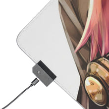 Load image into Gallery viewer, Fate/Apocrypha RGB LED Mouse Pad (Desk Mat)
