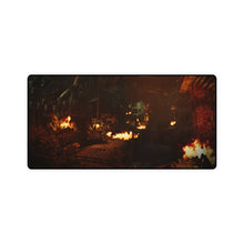 Load image into Gallery viewer, Shadow of the Tomb Raider Mouse Pad (Desk Mat)
