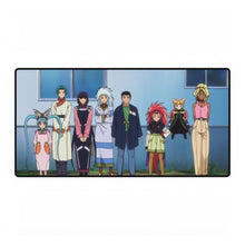 Load image into Gallery viewer, Tenchi Muyo War On Geminar Mouse Pad (Desk Mat)
