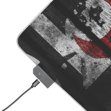 Load image into Gallery viewer, Anime Bleach RGB LED Mouse Pad (Desk Mat)
